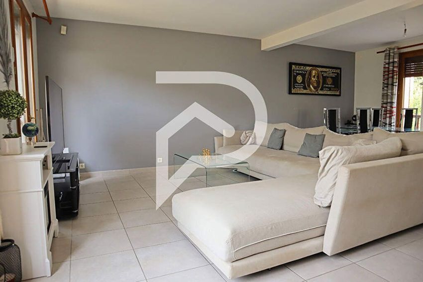 Image Chambre à  maison individuelle de Verrières-le-Buisson