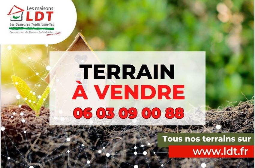 Image de terrain à Querrieu