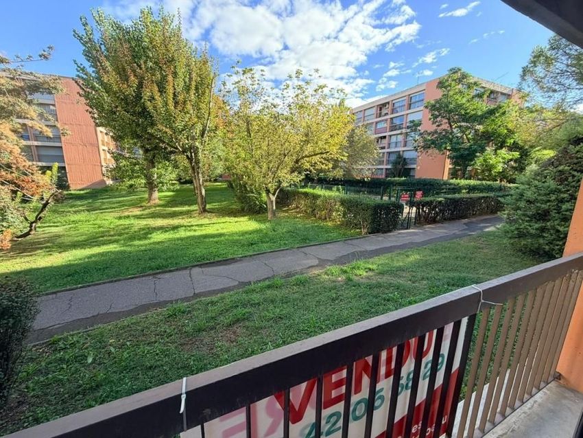 Image Jardin à appartement de Les Pennes-Mirabeau