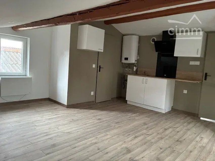 Image de  maison individuelle à Lempdes