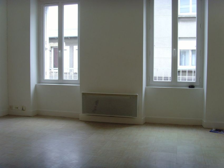 Image Pièce à appartement de Brest