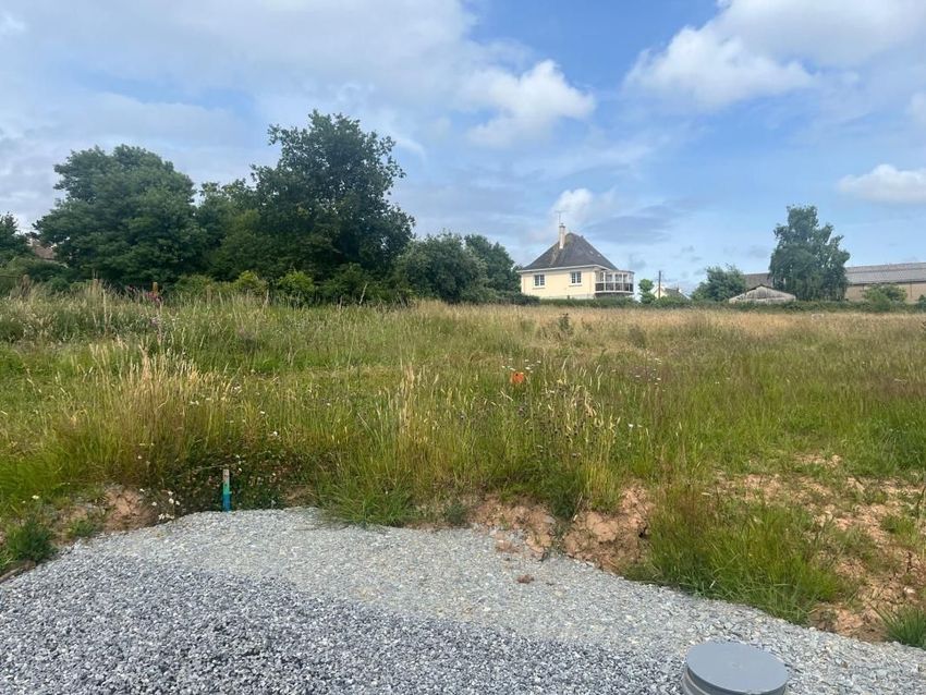 Image de terrain à Saint-Nicolas-de-Redon