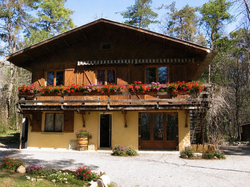 Image de  maison individuelle à Gap