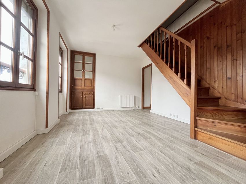 Image de appartement à Clermont