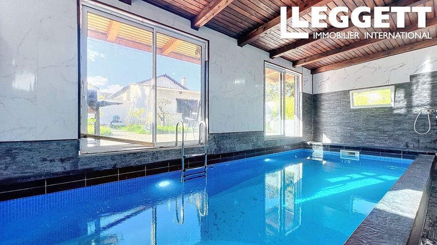 Image Piscine à  maison individuelle de Chennevières-sur-Marne