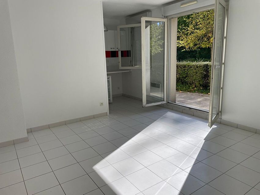 Image Terrasse à appartement de Provins