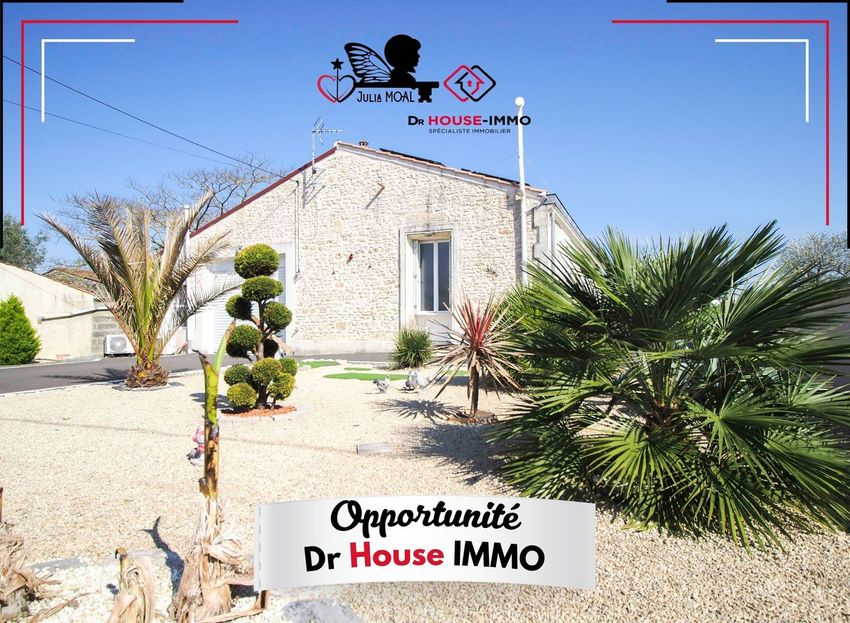 Image de  villa à La Taillée