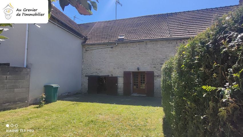 Image Façade à  maison individuelle de Montataire