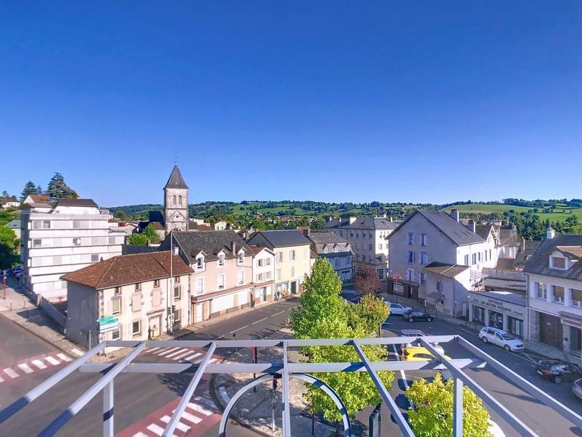 Image de appartement à Arpajon-sur-Cère