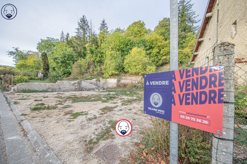 Image de terrain à Saint-Mihiel