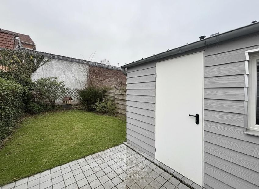 Image de  maison individuelle à Lambersart