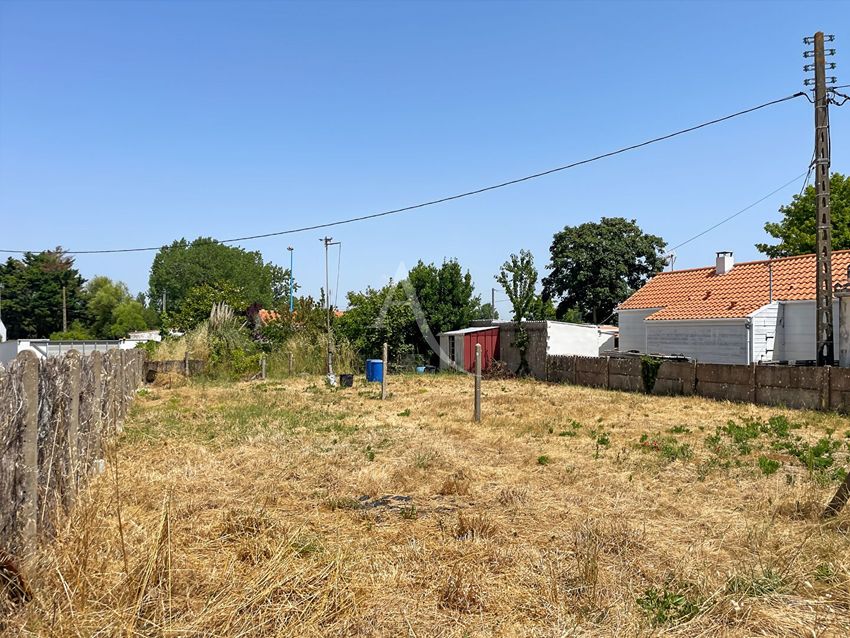 Image de terrain à Saint-Jean-de-Monts