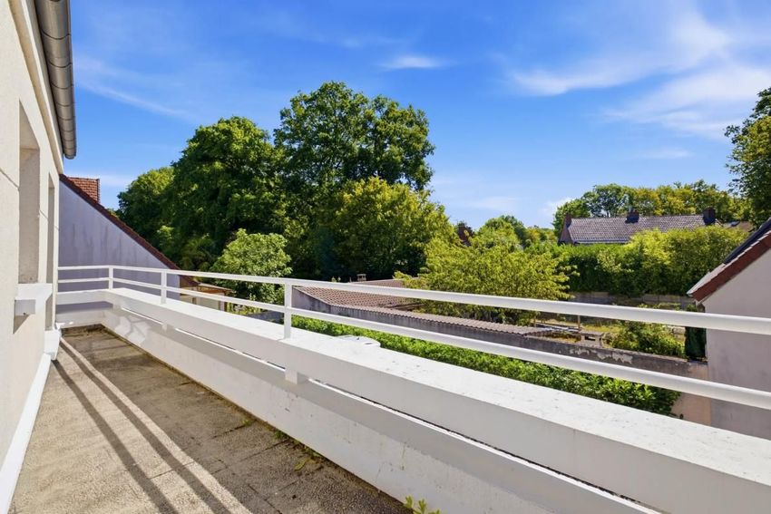 Image de appartement à Roissy-en-Brie