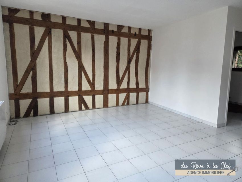 Image Pièce à appartement de Bernay