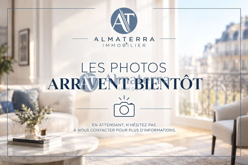 Image de appartement à Bois de Boulogne