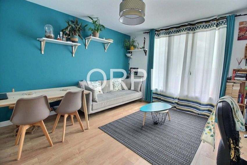 Image Salon à appartement de Viry-Châtillon