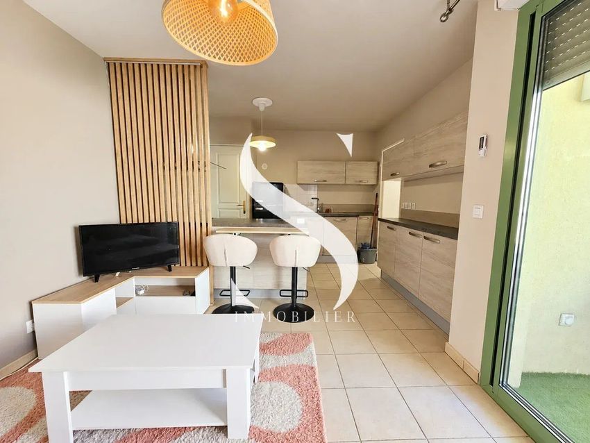 Image de appartement à Vallauris