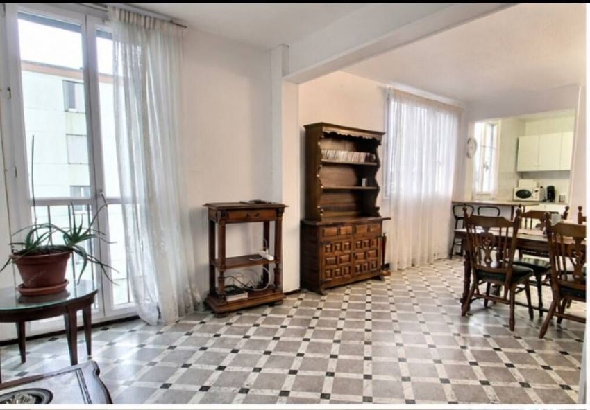 Image de appartement à Valenton