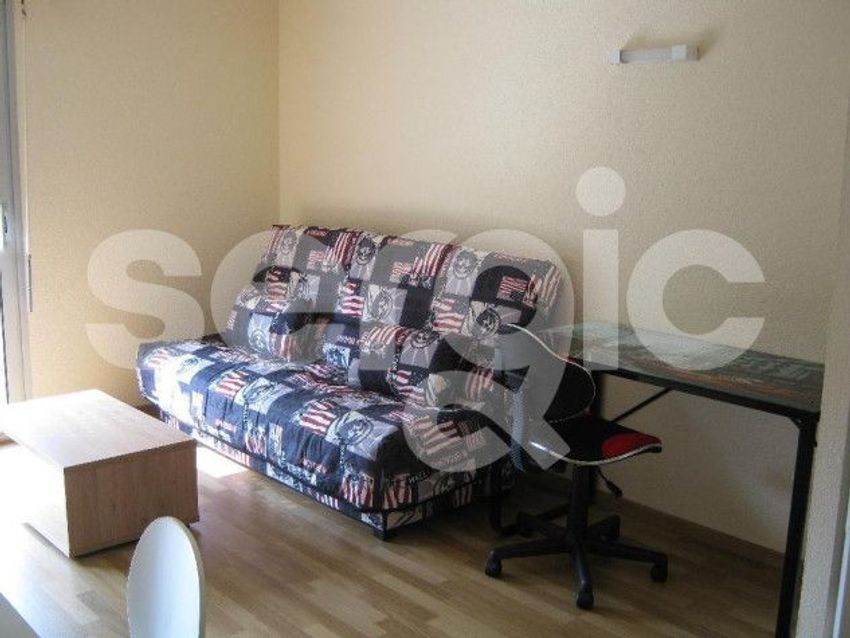Image Chambre à studio de Cholet