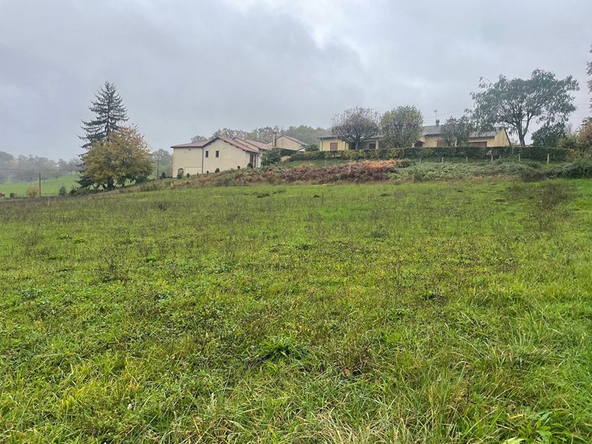 Image de terrain à Thiviers