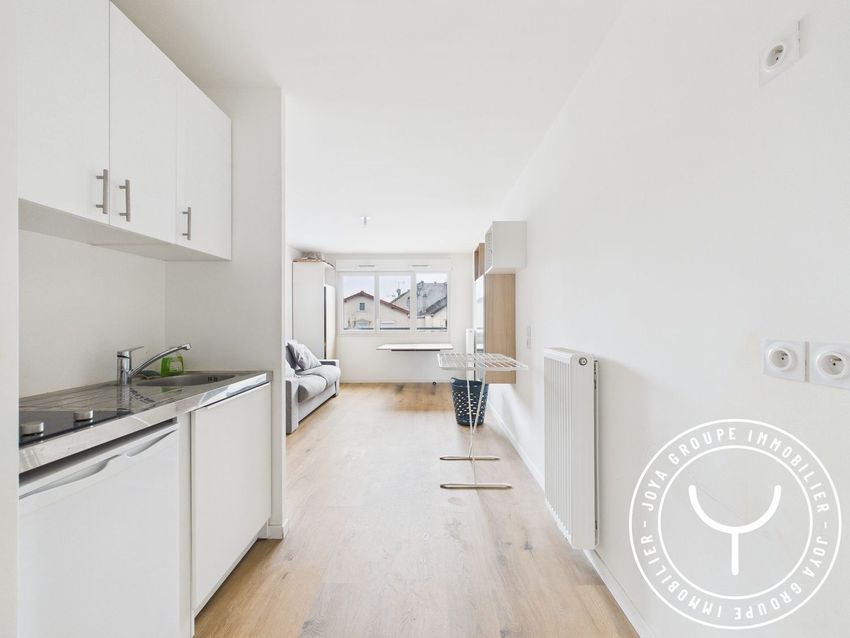 Image de appartement à Le Blanc-Mesnil