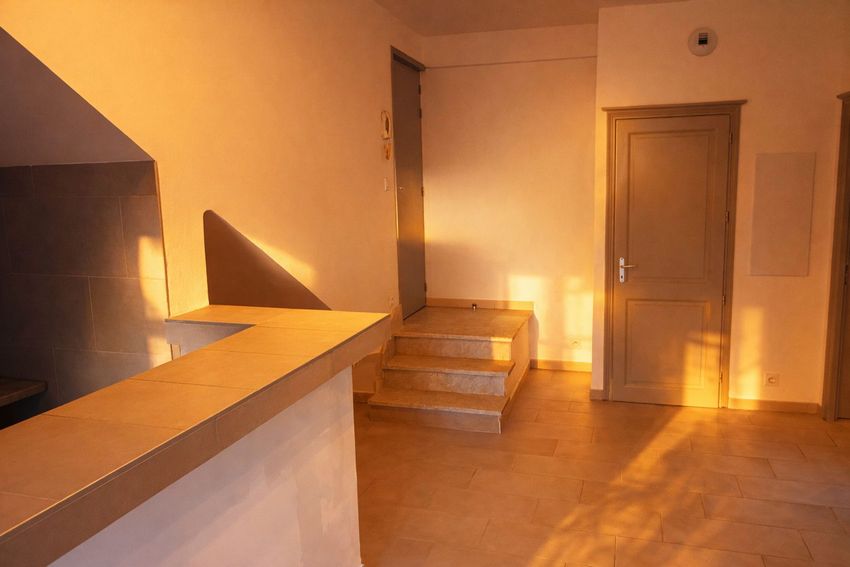 Image Détails à appartement de Porto-Vecchio