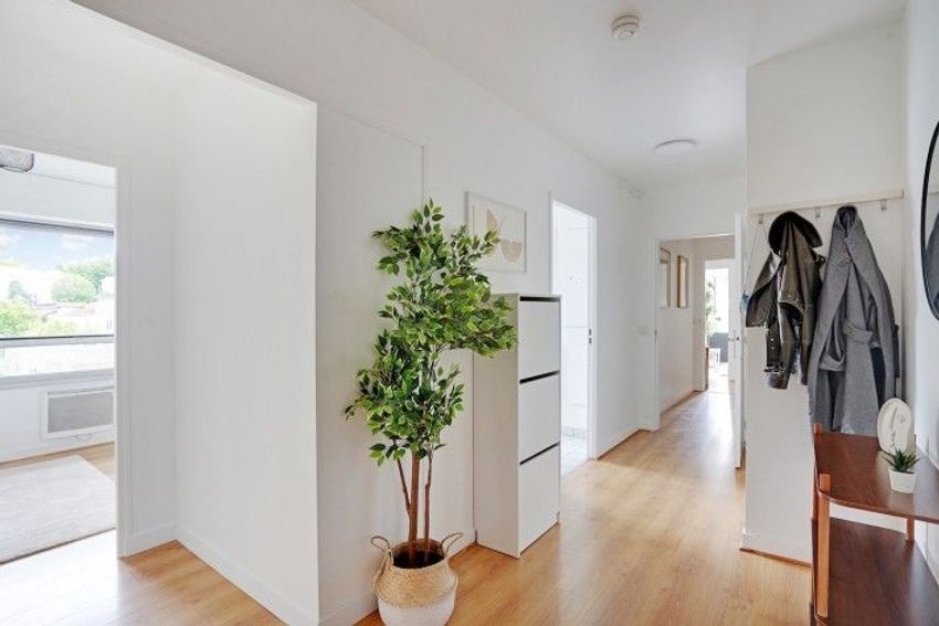 Image de appartement à Issy-les-Moulineaux