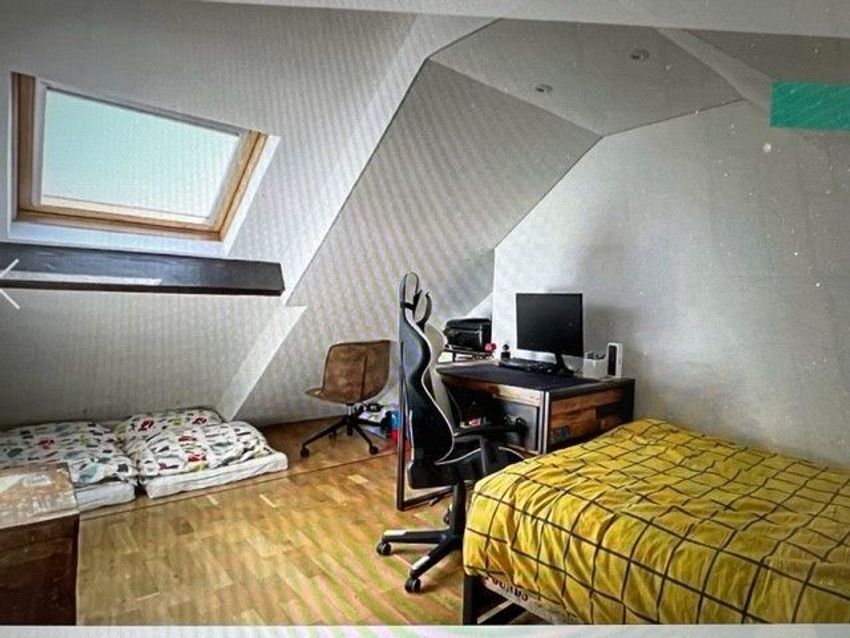 Image Chambre à appartement de Sceaux