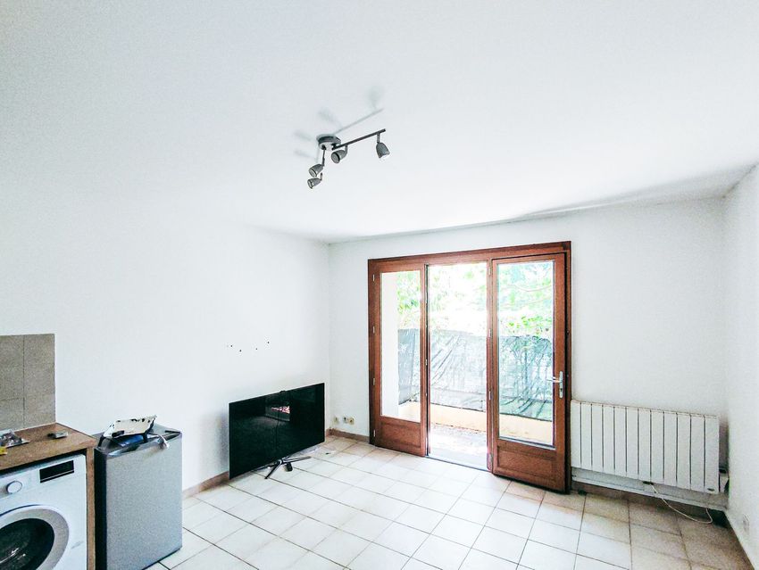 Image Pièce à appartement de Le Tholonet