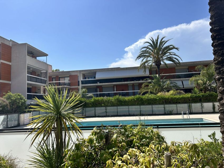 Image de appartement à Villeneuve-Loubet