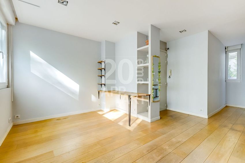 Image de appartement à Danube