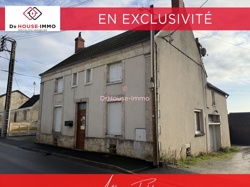 Image Vue à  villa de Issoudun