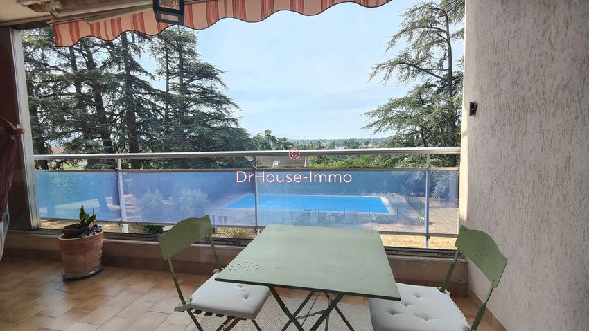 Image Piscine à appartement de Romans-sur-Isère