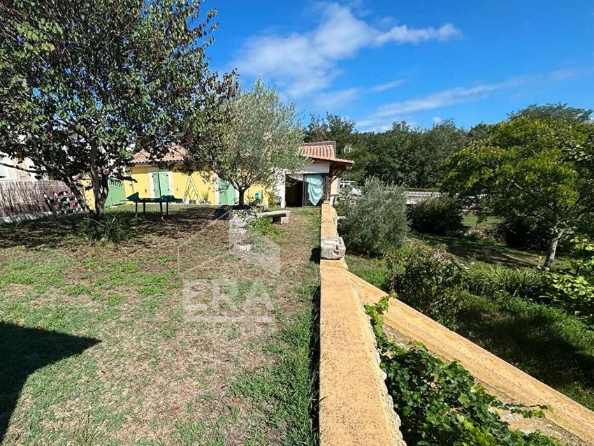 Image Jardin à  maison individuelle de Saint-Antoine-sur-l'Isle