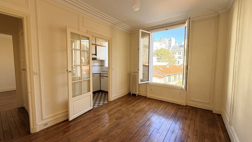 Image de appartement à Bel-Air Sud