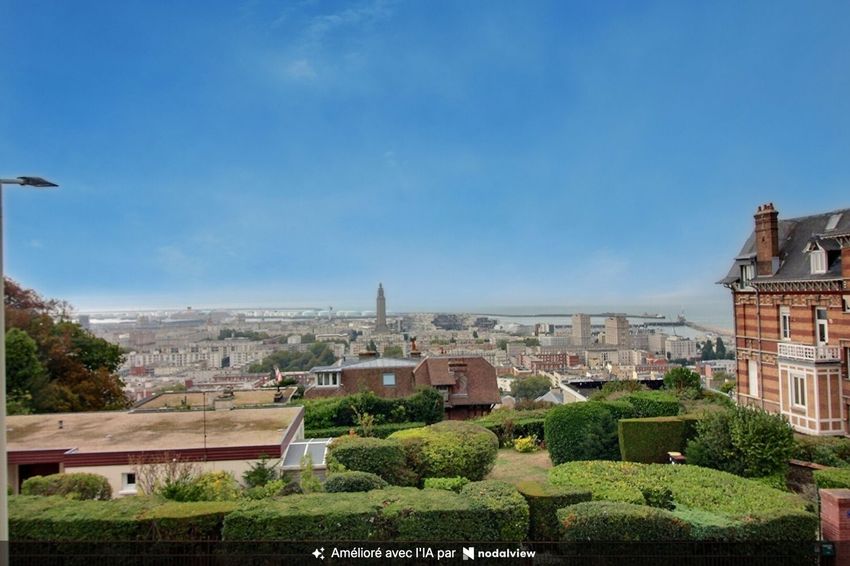 Image de appartement à Le Havre