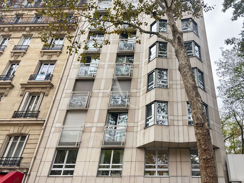 Image Vue à appartement de Bel-Air Sud