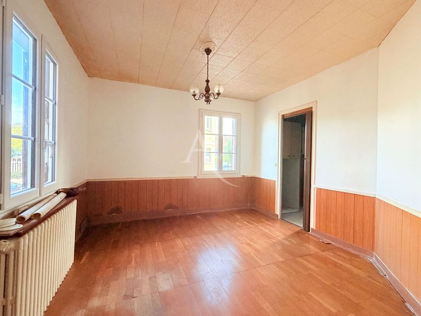 Image Pièce à  maison individuelle de Noisiel