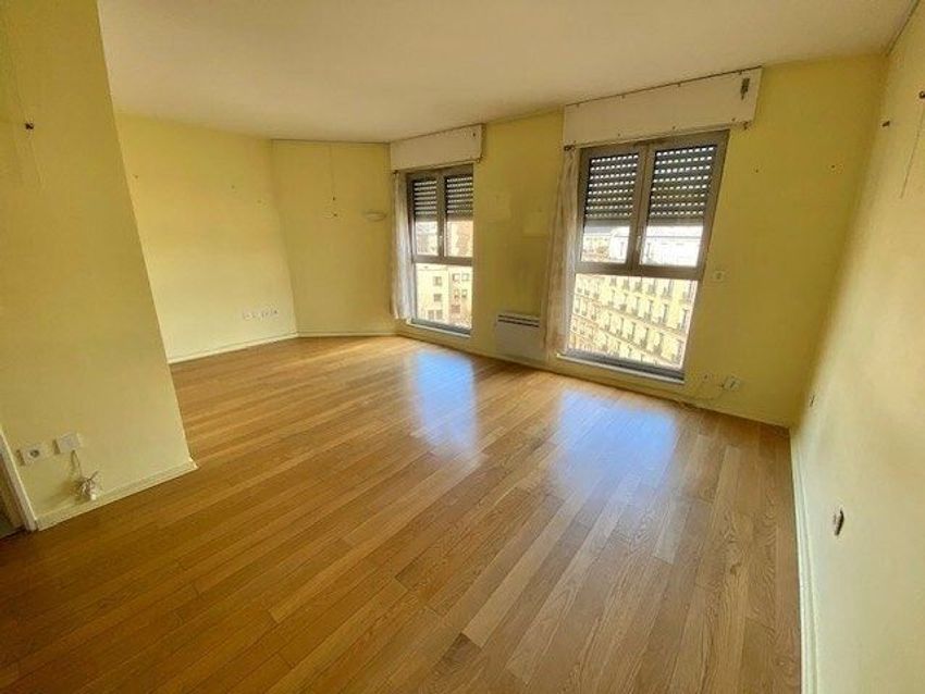 Image Pièce à appartement de Auteuil Nord