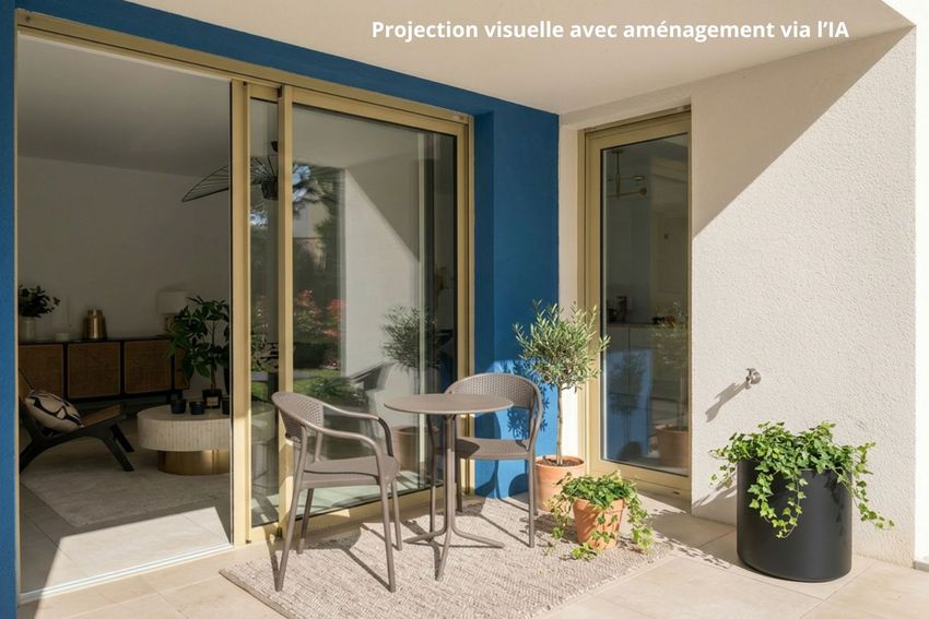 Image de appartement à Strasbourg