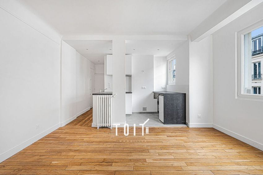 Image de appartement à Mouton Duvernet