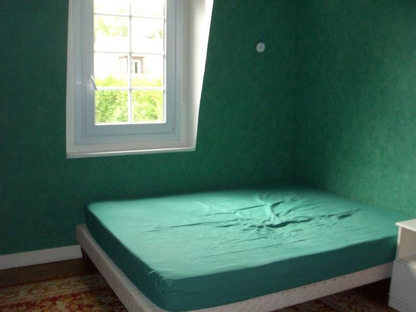 Image Chambre à appartement de Jouy-en-Josas