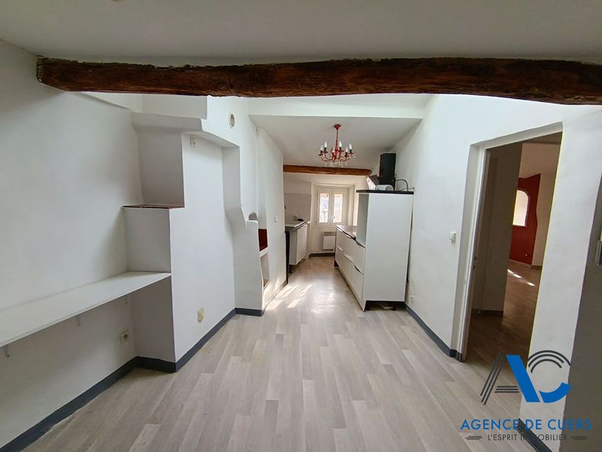 Image de appartement à Cuers