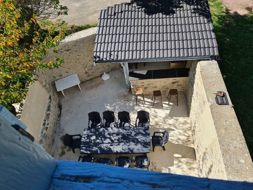 Image de  maison individuelle à Val-de-Sos