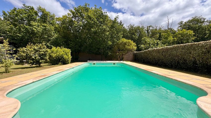 Image Piscine à  villa de Lège-Cap-Ferret