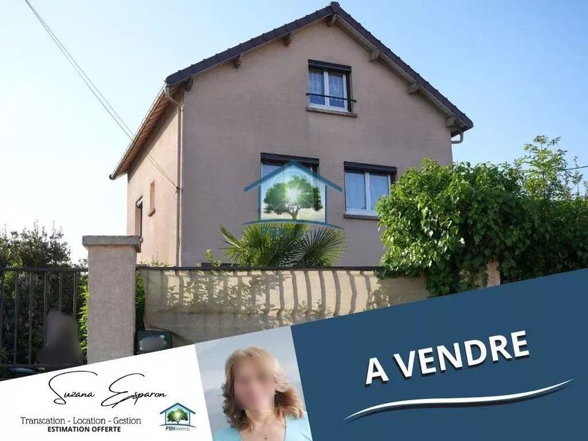 Image Façade à  maison individuelle de Villeneuve-Saint-Georges