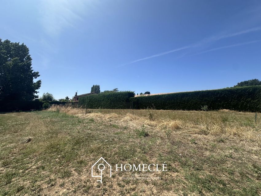 Image de terrain à Saint-Georges-de-Reneins