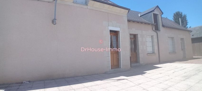 Image Façade à  maison jumelée de Hommes