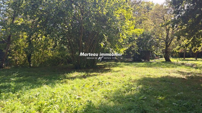 Image de terrain à Yvré-l'Évêque