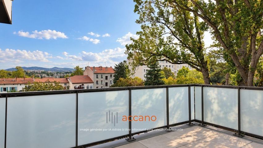 Image de appartement à 15 Montée de Verdun